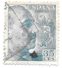 Francisco Franco