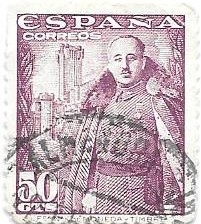 Francisco Franco