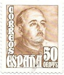 Francisco Franco