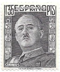 Francisco Franco