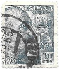 Francisco Franco