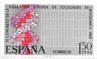 VI congreso bioquímica