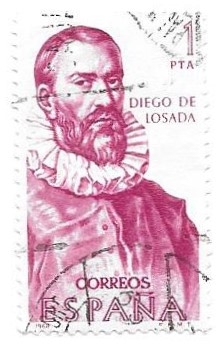 Diego de Losada