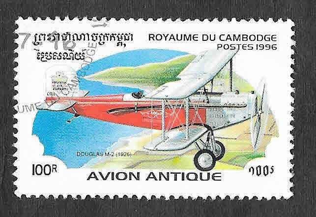 1527 - Avión