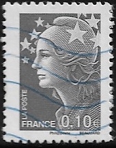 Marianne de Beaujard 
