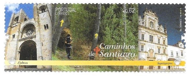 Caminos de Santiago