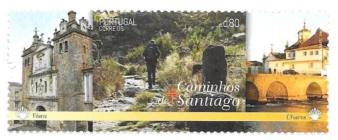 Caminos de Santiago