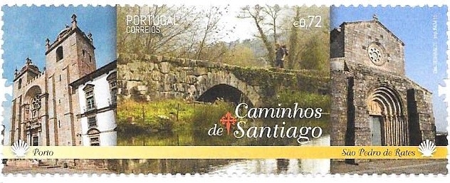 Caminos de Santiago