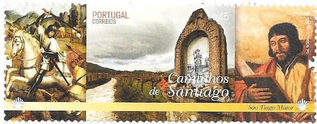 Caminos de Santiago