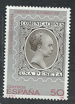 Alfonso  XIII