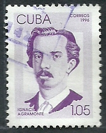 Ignacio Agramonte