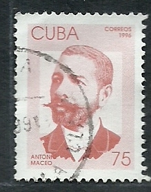 Antonio Maceo