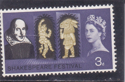Shakespeare festival 