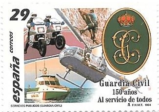 Guardia Civil