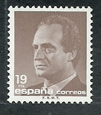 Juan Carlos Rey de España 