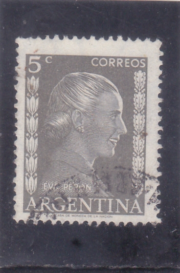 Eva Perón 