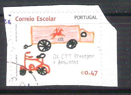 correo escolar RESERVADO