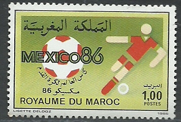 Mexico  86