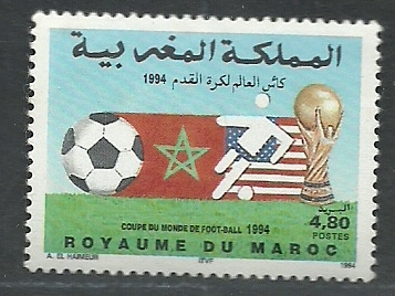 Copa del Mundo 1994