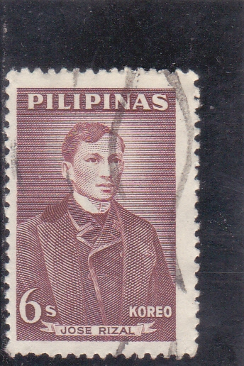 José Rizal 