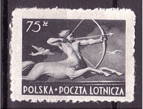 Correo aéreo