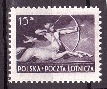 Correo aéreo