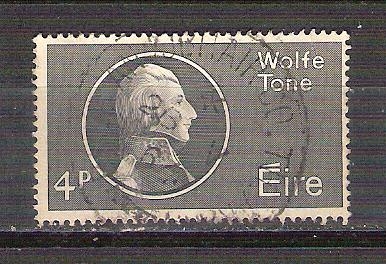 wolfe tone