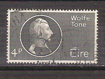 wolfe tone