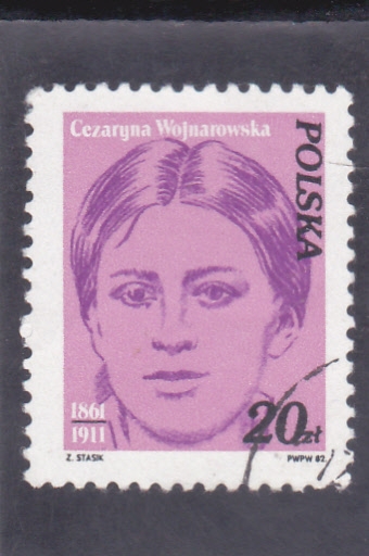 Cezaryna Wojnarowska