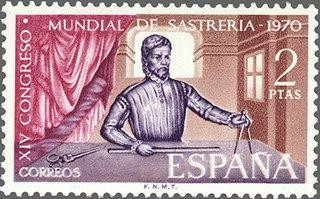 1988 - XIV Congreso Mundial de Sastrería