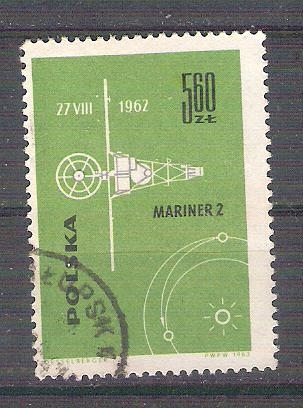 mariner 2