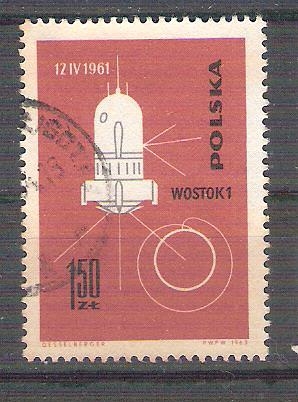 wostok 1