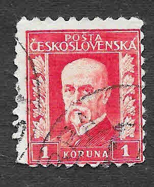 131 - Tomáš Garrigue Masaryk