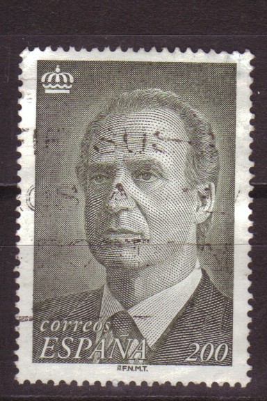 Juan Carlos I