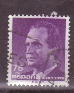 Juan Carlos I