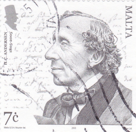 Hans Christian Andersen