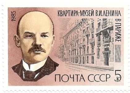 Lenin