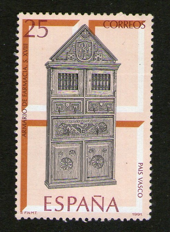 Artesania Española