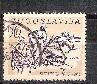 Sutjeska RESERVADO