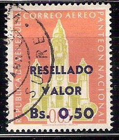 panteón nacional