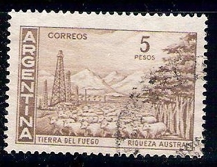 tierra de fuego