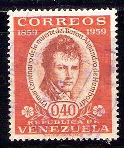 alejandro de humboldt