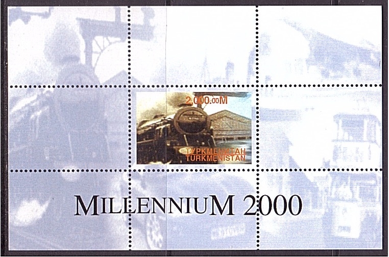 Milenio 2000