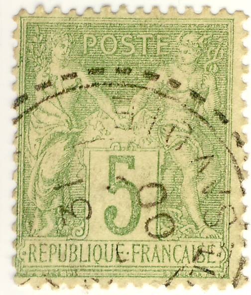 Paix et Commerce