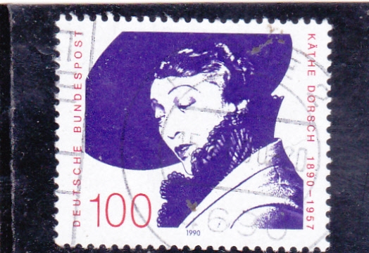Khate Dorsch 1890-1957
