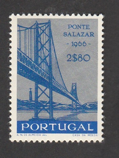 Puente Salazar