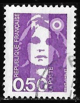 Francia-cambio