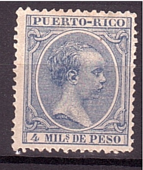 Alfonso XIII