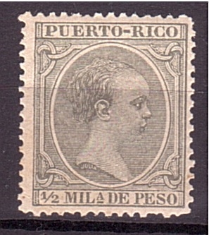 Alfonso XIII