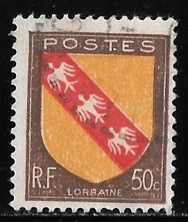 Francia-cambio